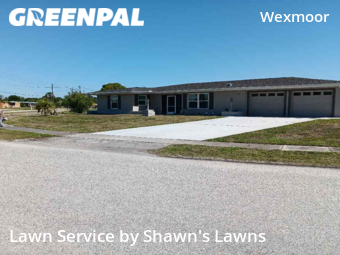 Grass Cut nearby Port Charlotte, FL, 