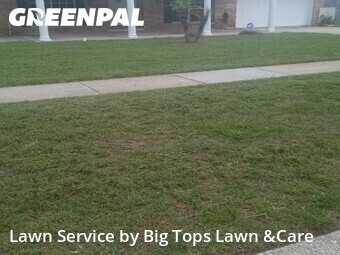 Lawn Service nearby Longwood, FL, 