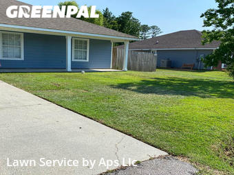 Lawn Mowing Service nearby Waveland, LA, 