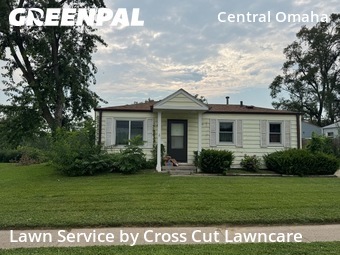 Lawn Mowing nearby Omaha, NE, 