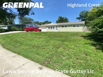 Lawn Care nearby Topeka, KS, 