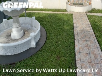 Lawn Service nearby Miami, FL, 