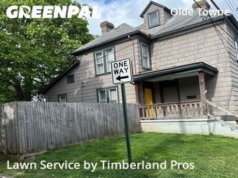 Lawn Service nearby Columbus, OH, 