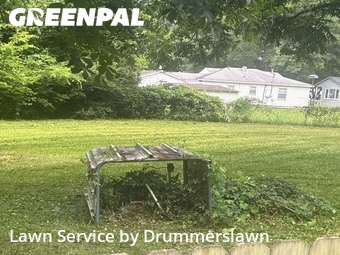 Yard Mowing nearby North Little Rock, AR, 
