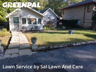 Lawn Care Service nearby Gary, IN, 