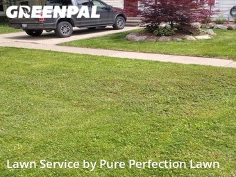 Yard Cutting nearby Taylor, MI, 