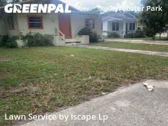 Lawn Service nearby Lakeland, FL, 