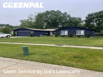 Grass Cut nearby Strongsville, OH, 
