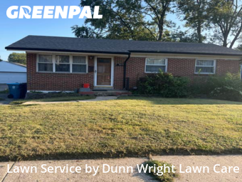 Lawn Mowing Service nearby Overland, MO, 