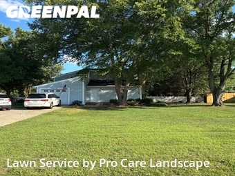 Lawn Care Service nearby Concord, NC, 