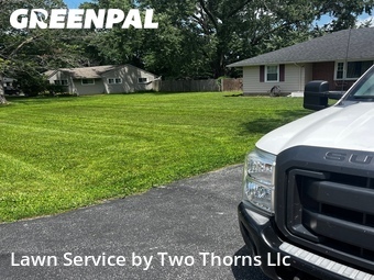 Lawn Cut nearby Lafayette, IN, 