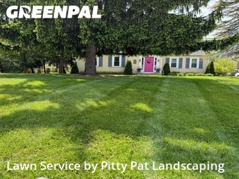 Lawn Cut nearby Hudson, OH, 