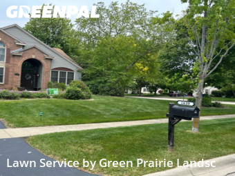 Grass Cutting nearby Crystal Lake, IL, 