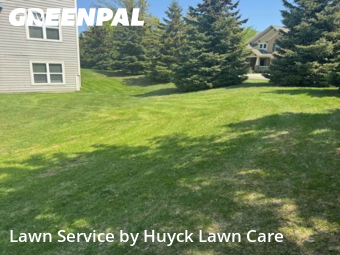 Lawn Cutting nearby Plymouth, MN, 