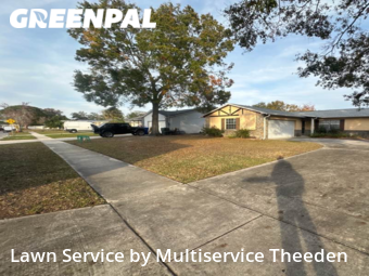 Lawn Maintenance nearby Kissimmee, FL, 
