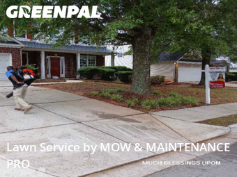 Lawn Care nearby Mc Donough, GA, 