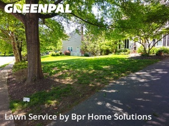 Lawn Cutting nearby Leesburg, VA, 