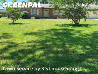 Grass Cut nearby Pensacola, FL, 