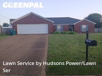 Yard Cutting nearby Jackson, TN, 