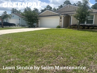 Grass Cutting nearby St. Augustine, FL, 