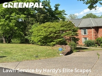 Lawn Cut nearby Hendersonville, TN, 