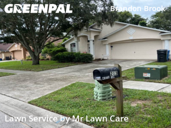 Lawn Maintenance nearby Valrico, FL, 