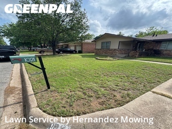 Lawn Service nearby Hurst, TX, 