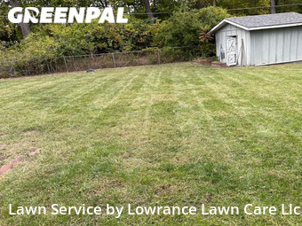 Lawn Service nearby Independence, MO, 