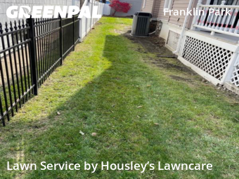 Yard Cutting nearby Columbus, OH, 