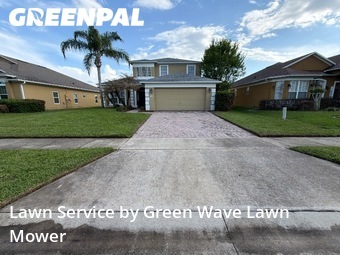 Lawn Service nearby Kissimmee, FL, 