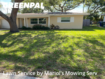 Lawn Maintenance nearby Largo, FL, 