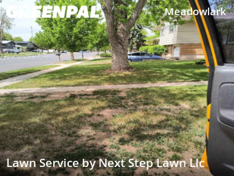 Lawn Cut nearby Fort Collins, CO, 
