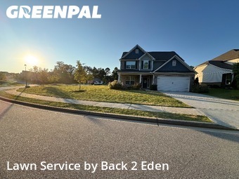 Yard Mowing nearby Flowery Branch, GA, 