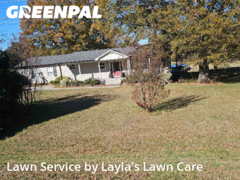 Lawn Mowing nearby Concord, NC, 