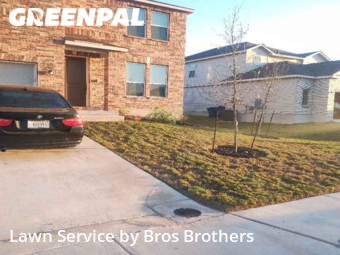 Lawn Service nearby Cibolo, TX, 