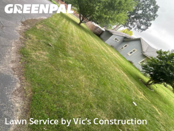Grass Cut nearby Joliet, IL, 