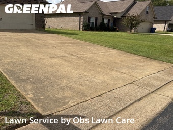 Yard Cutting nearby Horn Lake, MS, 