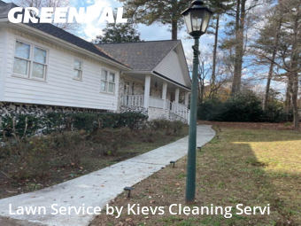 Lawn Maintenance nearby Kennesaw, GA, 