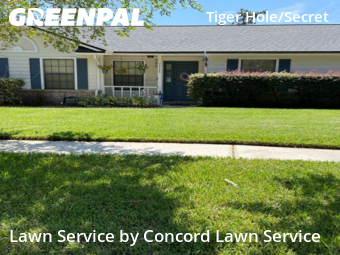Lawn Service nearby Jacksonville, FL, 