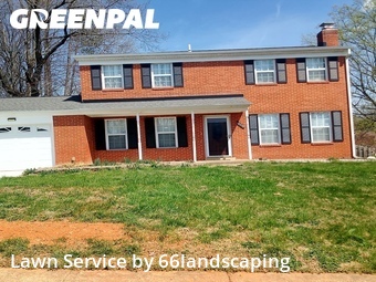 Grass Cut nearby Woodbridge, VA, 