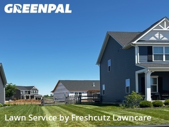 Lawn Service nearby Beavercreek Township, OH, 