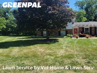 Lawn Mowing nearby Fairfield, OH, 
