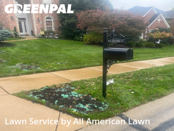 Lawn Cutting nearby Ballwin, MO, 