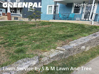 Lawn Care nearby Columbus, OH, 