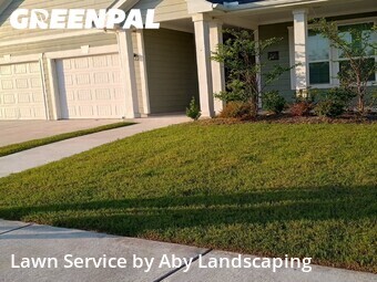 Yard Mowing nearby Royse City, TX, 