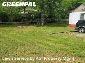Yard Cutting nearby Knoxville, TN, 