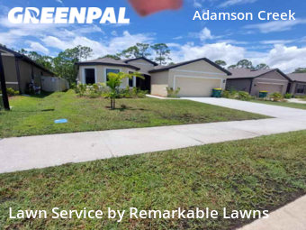 Grass Cut nearby Cocoa, FL, 