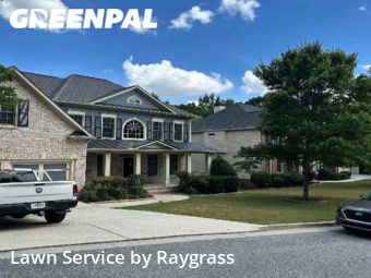 Lawn Care Service nearby Dacula, GA, 