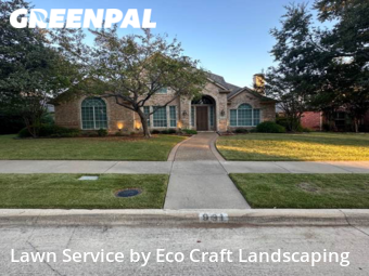 Lawn Cutting nearby Coppell, TX, 