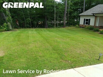 Grass Cut nearby Covington, GA, 
